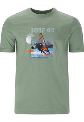T-shirt Cruz Desmond