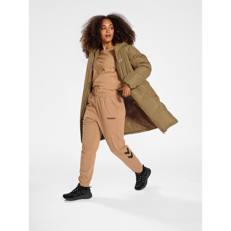 Hummel Jacket Hmllgc Mia Long Puff Coat