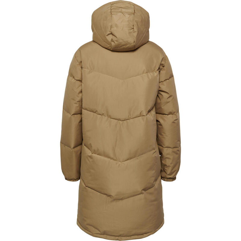 Hummel Jacket Hmllgc Mia Long Puff Coat