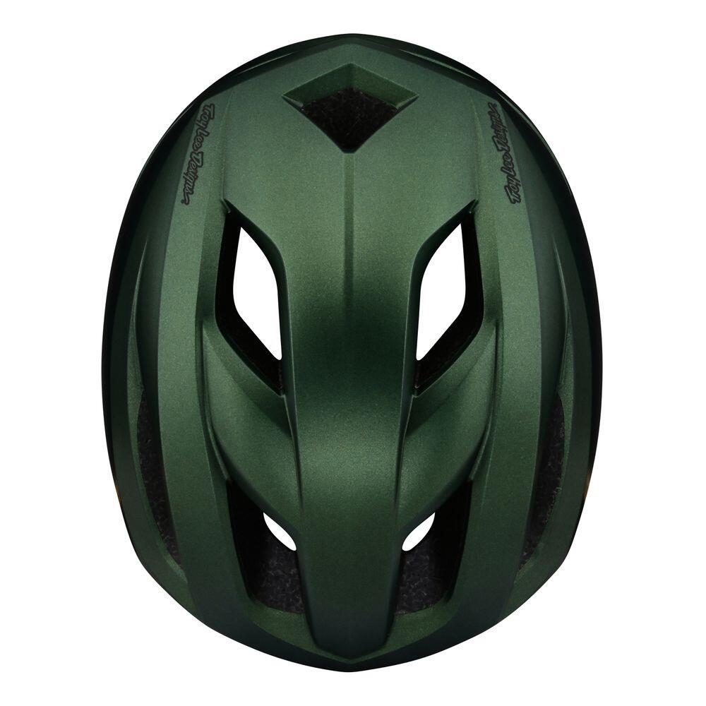Casque de vélo Grail MIPS, vert 5/5