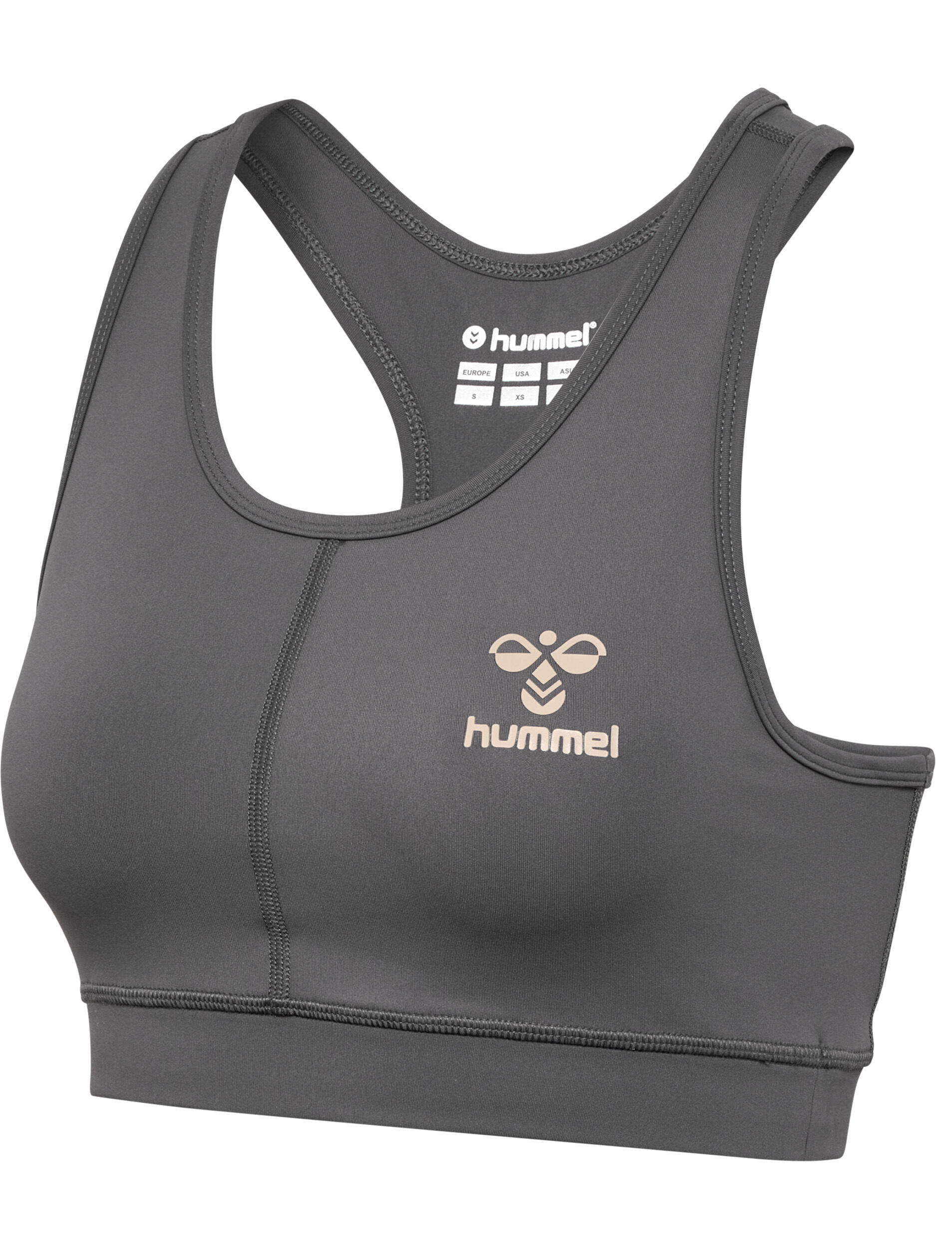 Enfiler T-Shirt Hmlsprint Femme 4/7