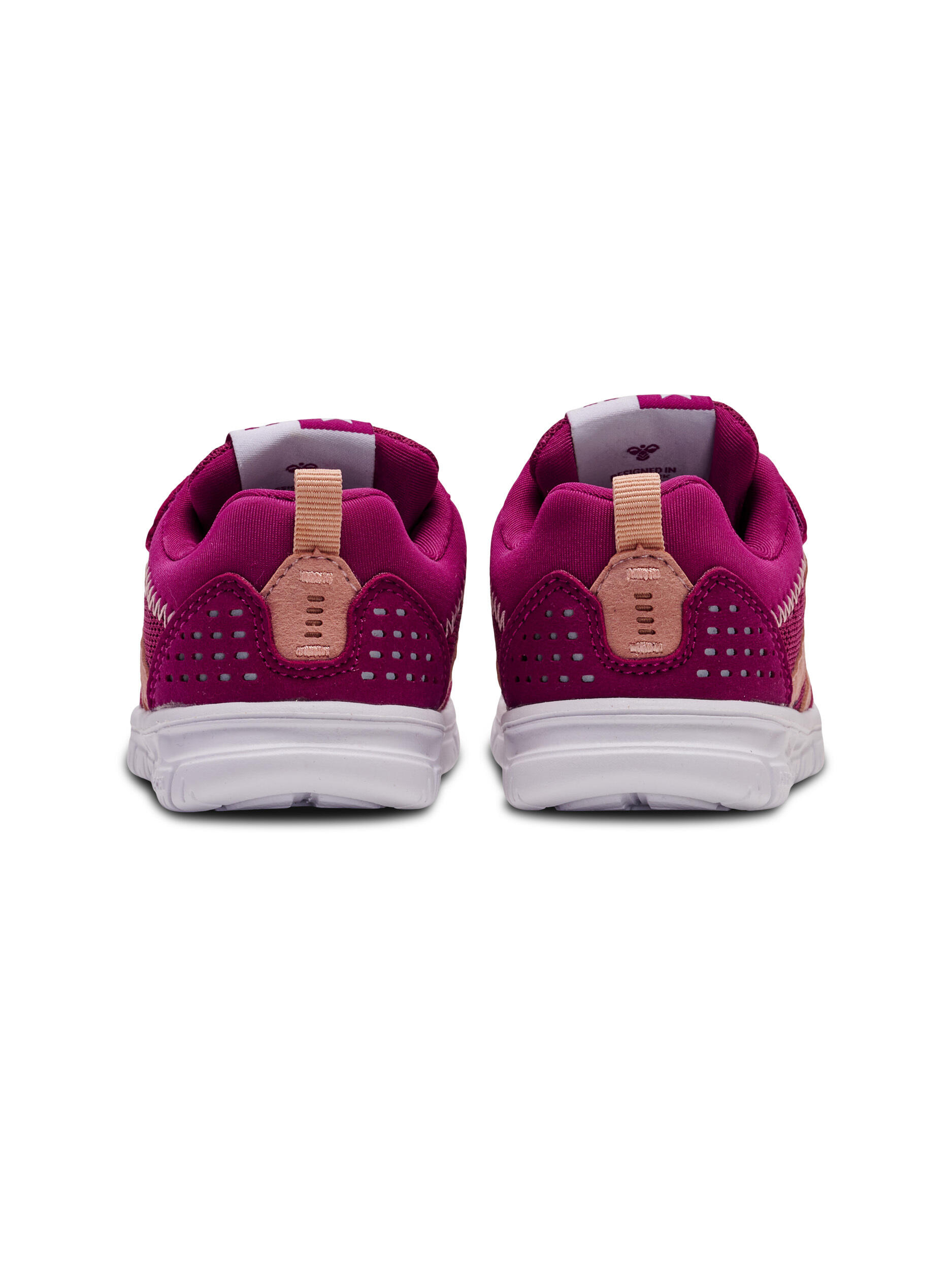 Sapatilhas de crianças Hummel Crosslite 2/7