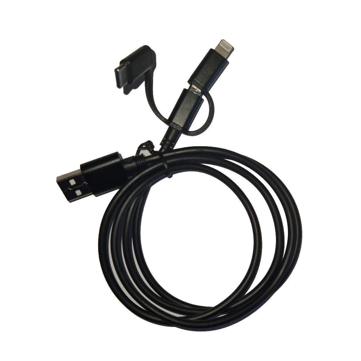 Chargeur solaire SunMoove 6,5W 5/6