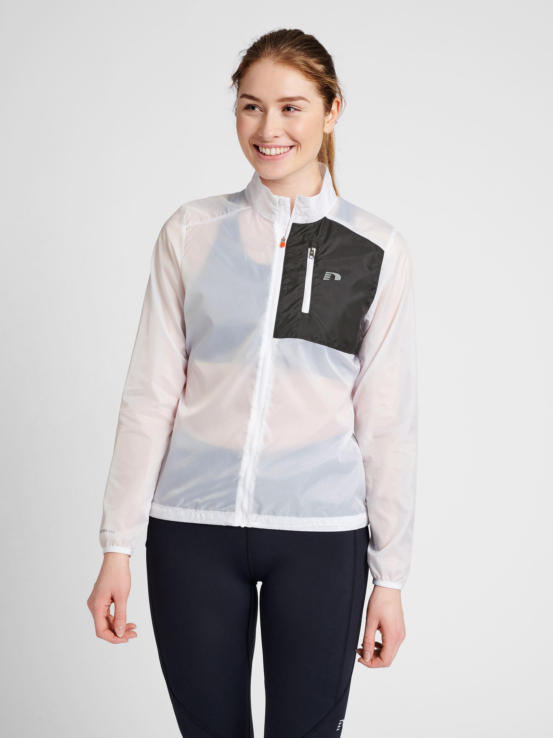 NEWLINE Rits Jasje Women Packable Dames NEWLINE
