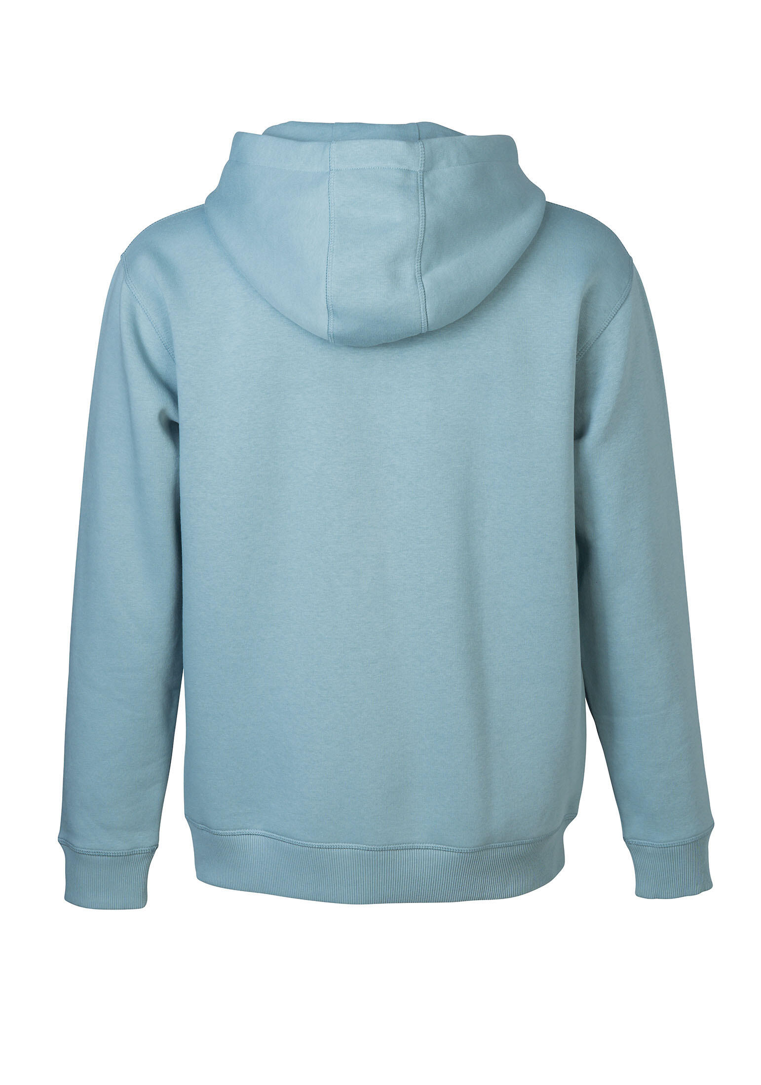 Unisex Erwachsene, Erwachsene Hoodie 4/4