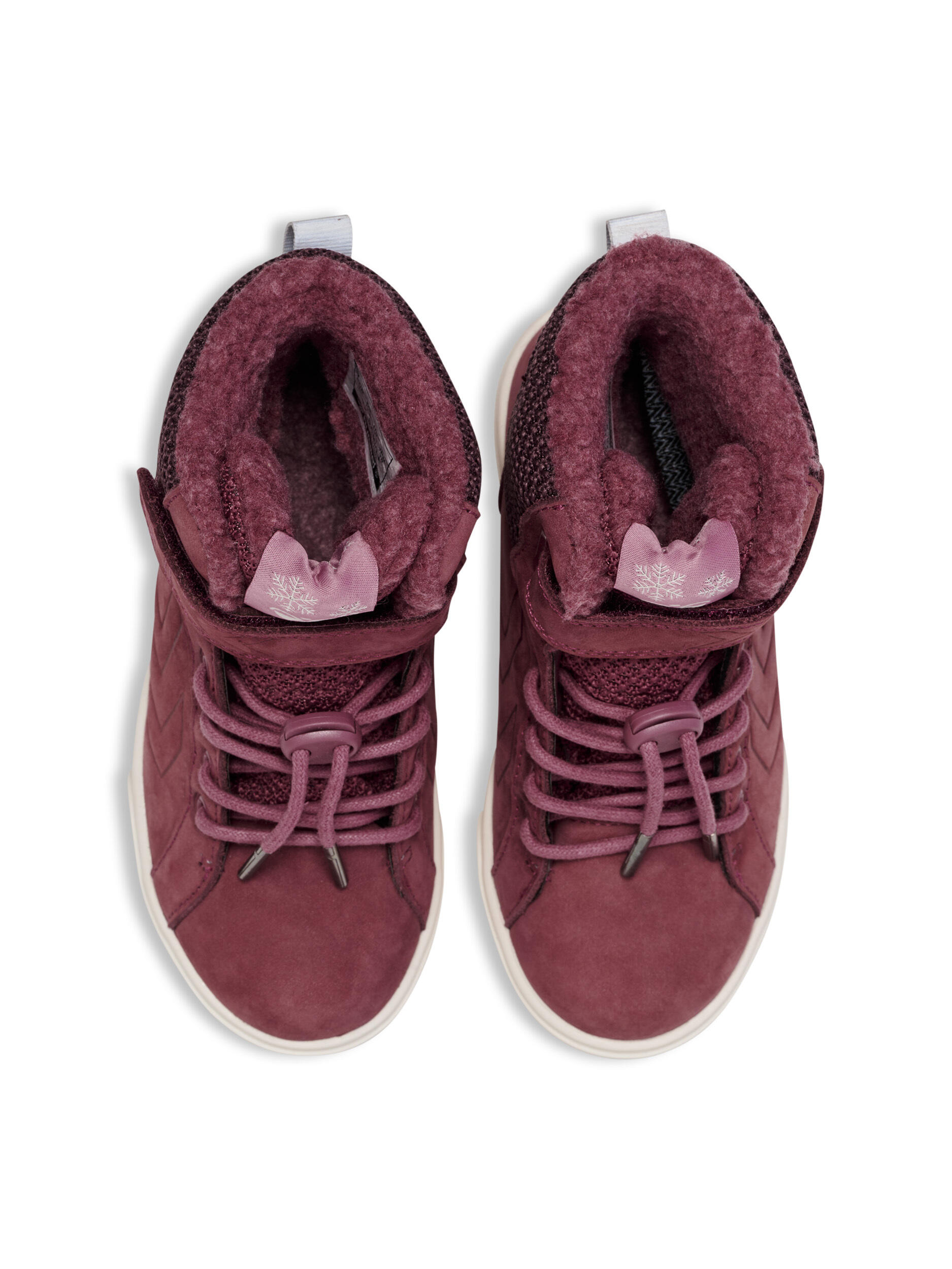 Children's boots Hummel Splash Tex 4/7
