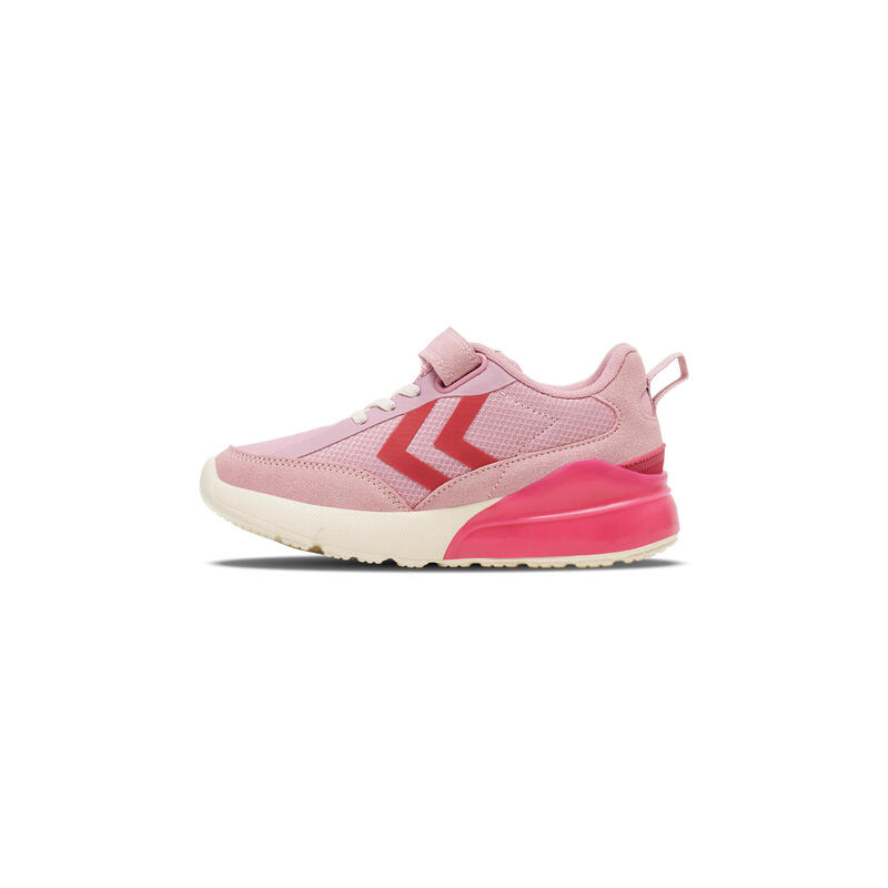 Zapatilla Deportiva Low Daylight Jr Los Niños Unisex Hummel