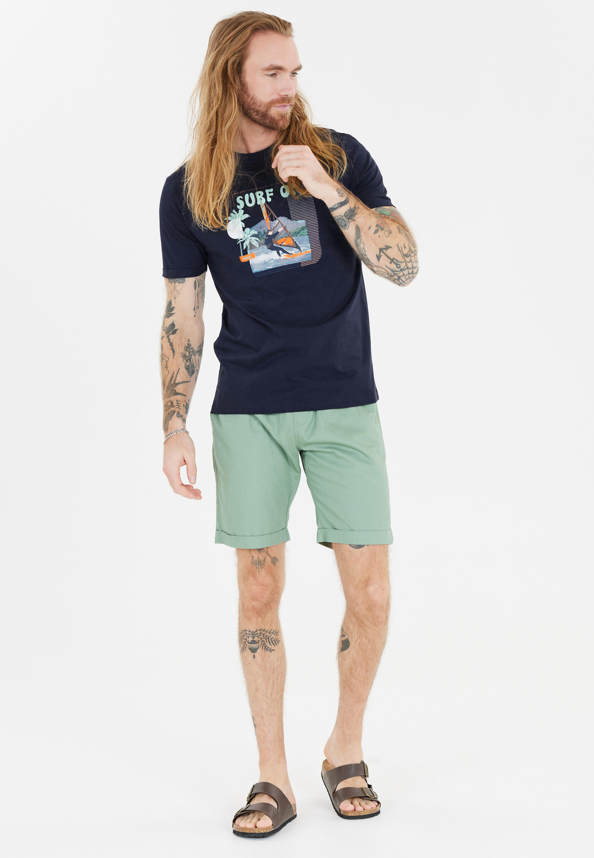 T-shirt Desmond 3/5