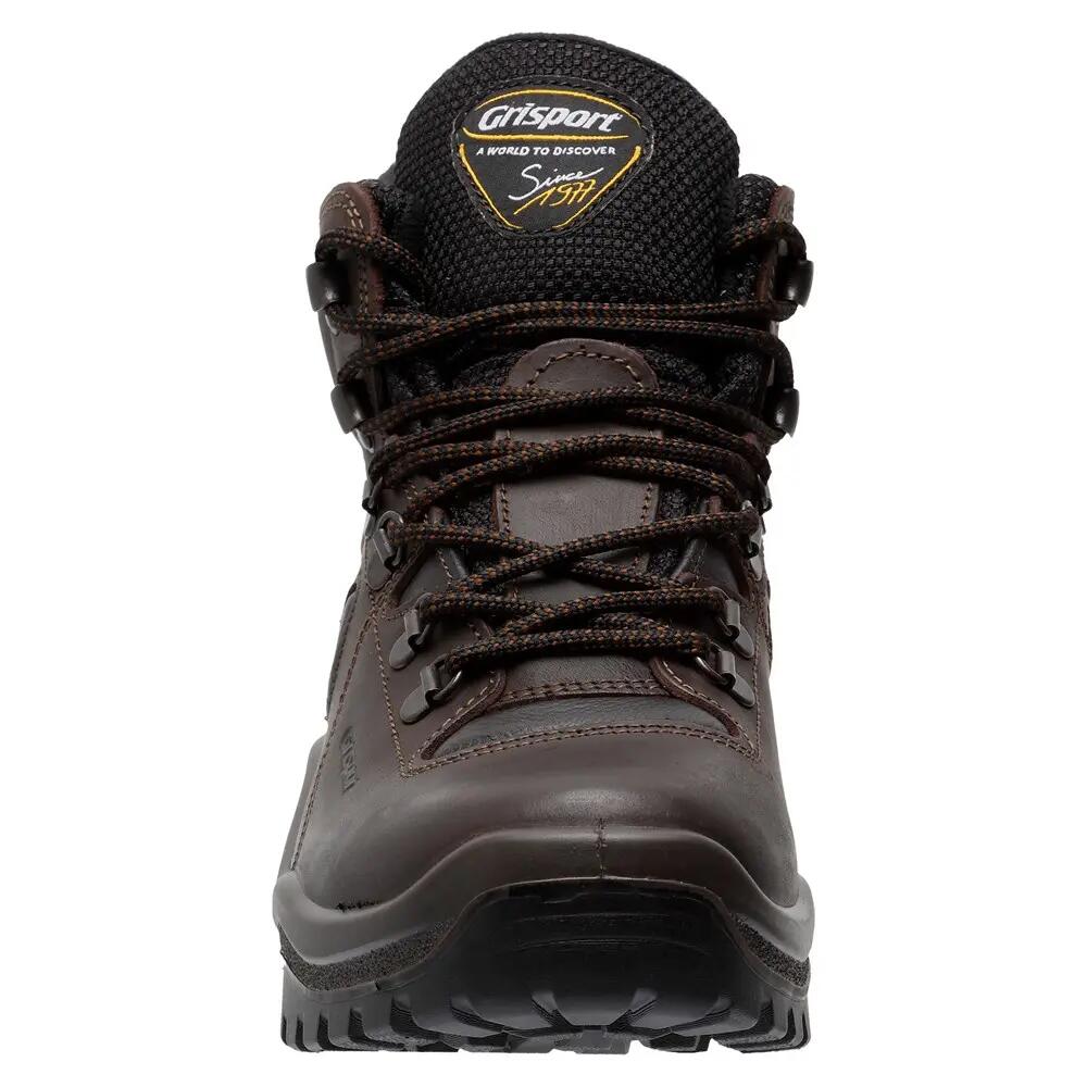 Gri Sport Sherpa Wanderschuhe 4/5