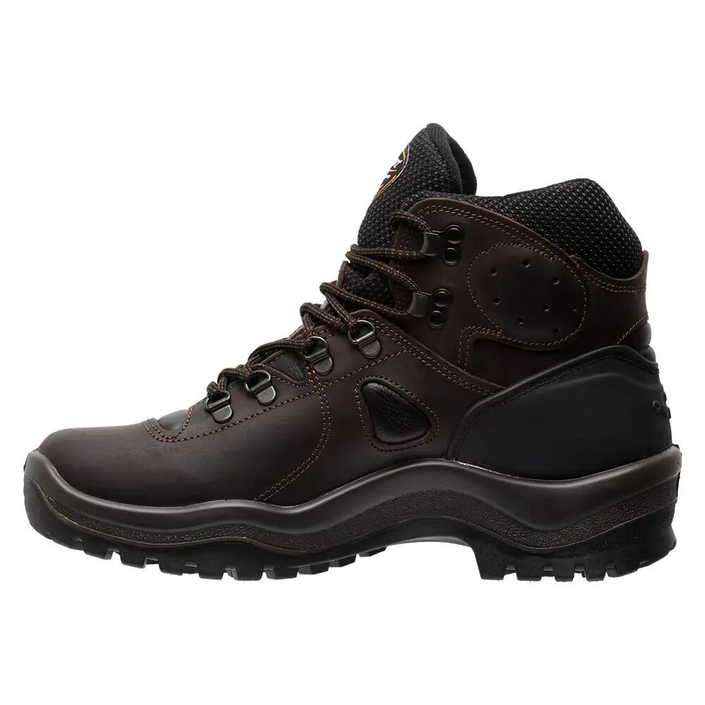 Gri Sport Sherpa Wanderschuhe 2/5