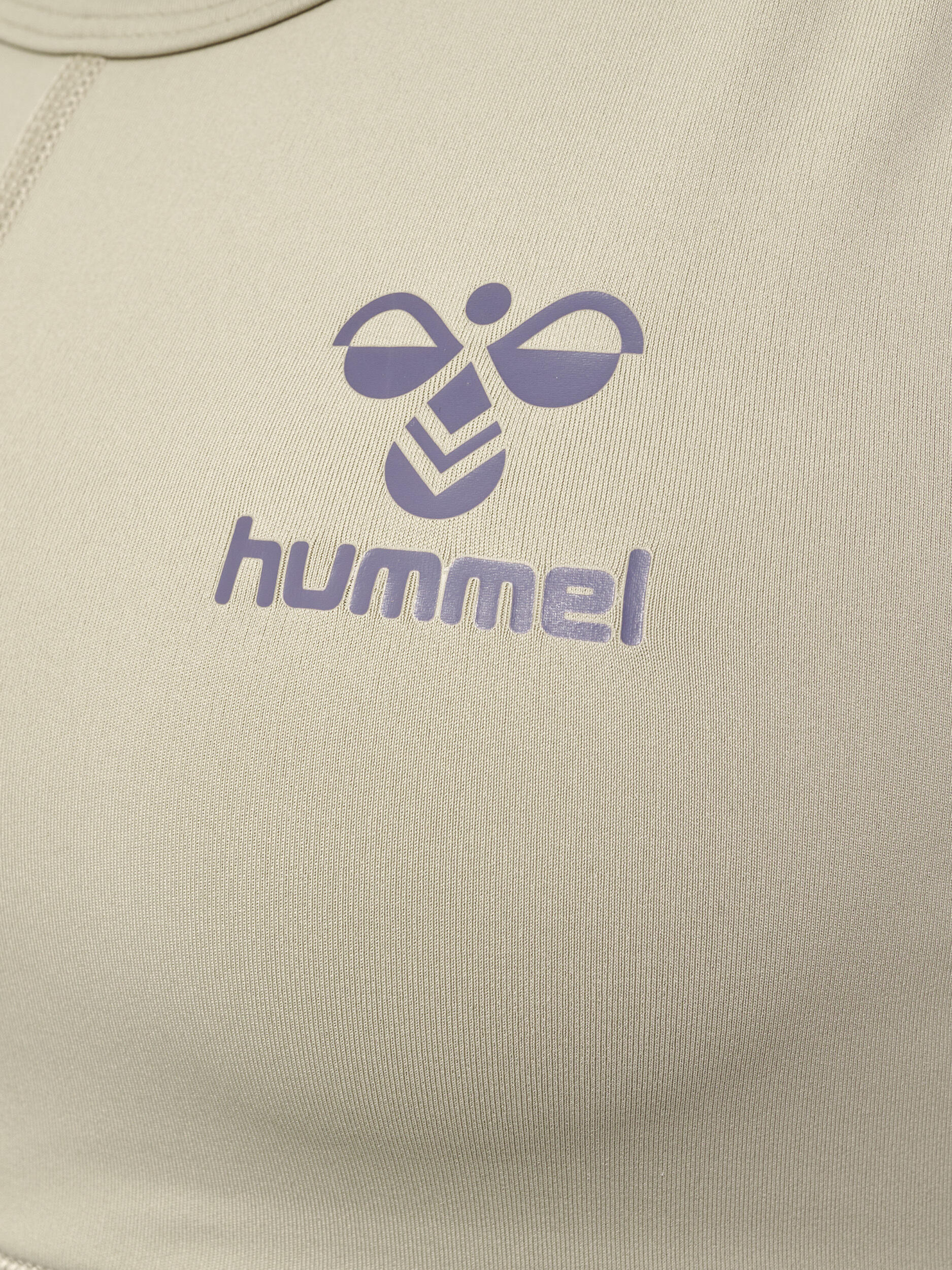 Enfiler T-Shirt Hmlsprint Femme 3/7
