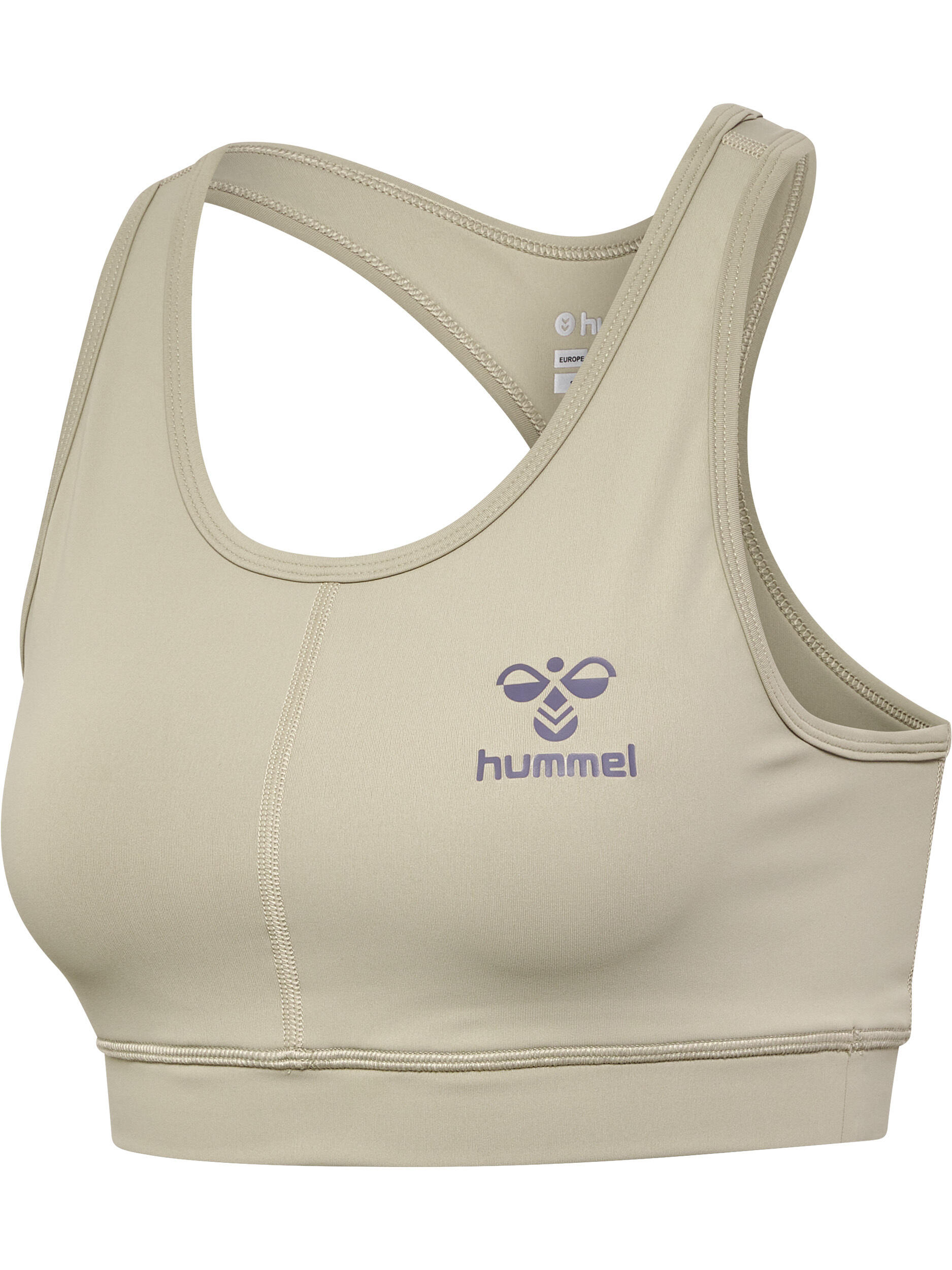 Enfiler T-Shirt Hmlsprint Femme 4/7