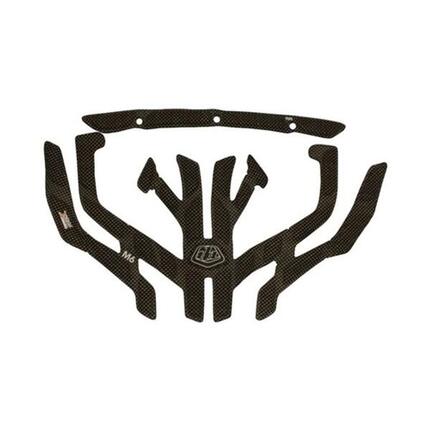 Innenpolster HEADLINER Fahrradhelm A3 – 6 mm