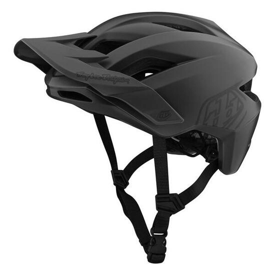 MTB-Helm FLOWLINE POINT mit 14 Belüftungsöffnungen Orange