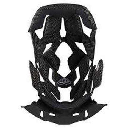 Innenpolster HEADLINER Fahrradhelm A3 – 6 mm