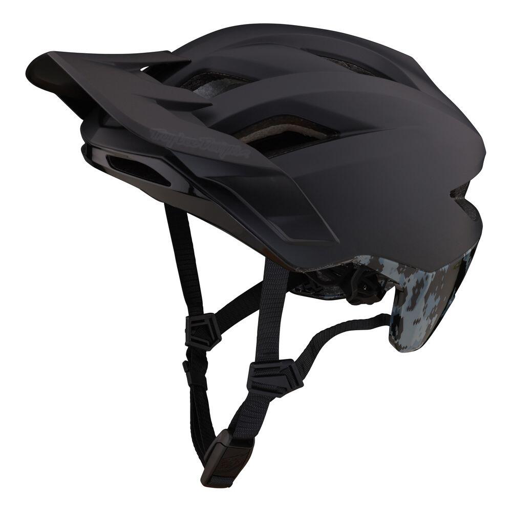 Casque VTT Flowline SE avec 14 trous d'aération Noir Homme 4/6