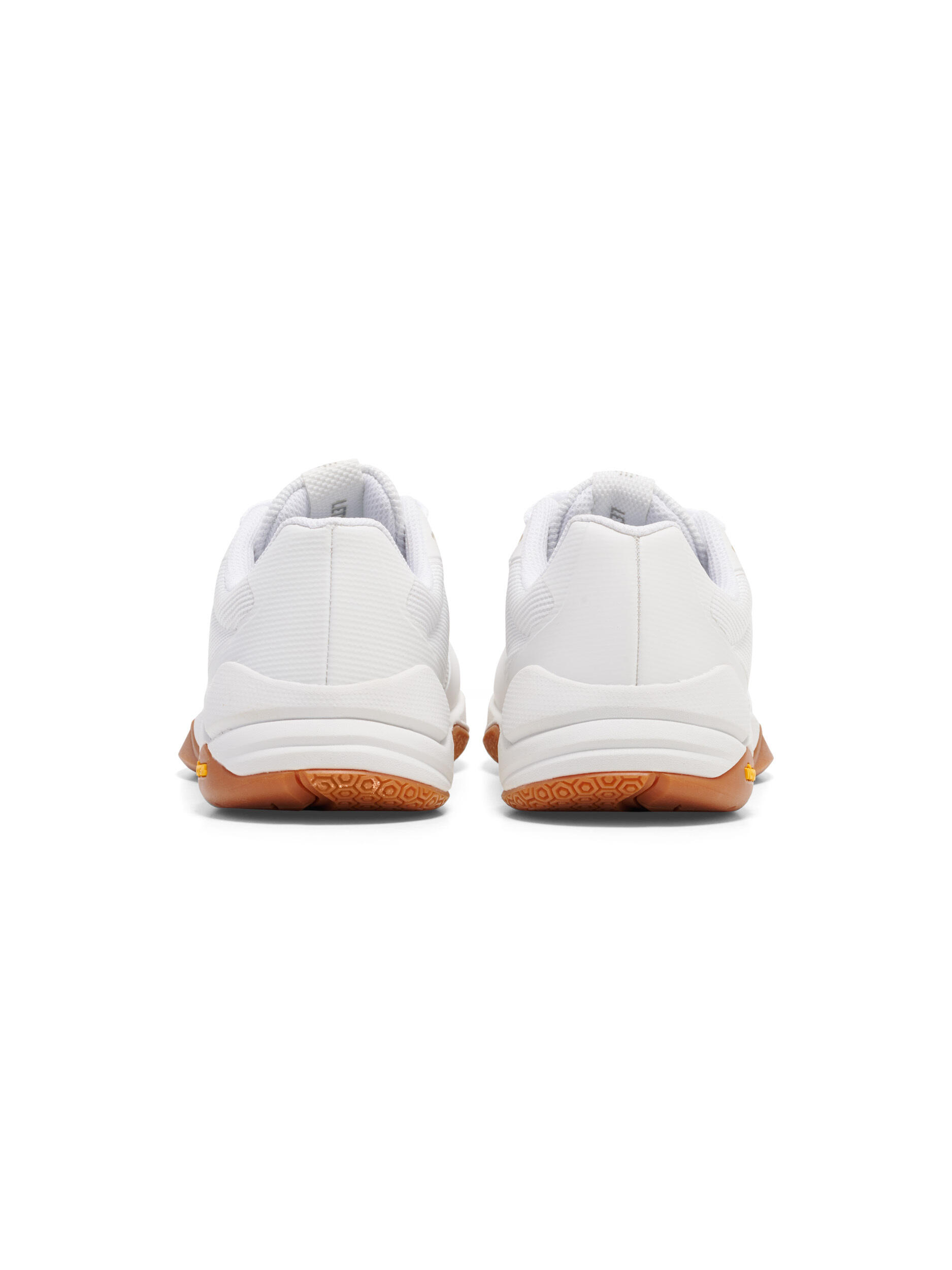 Enfiler Chaussure D'entraînement Court Control Adulte HUMMEL 2/7