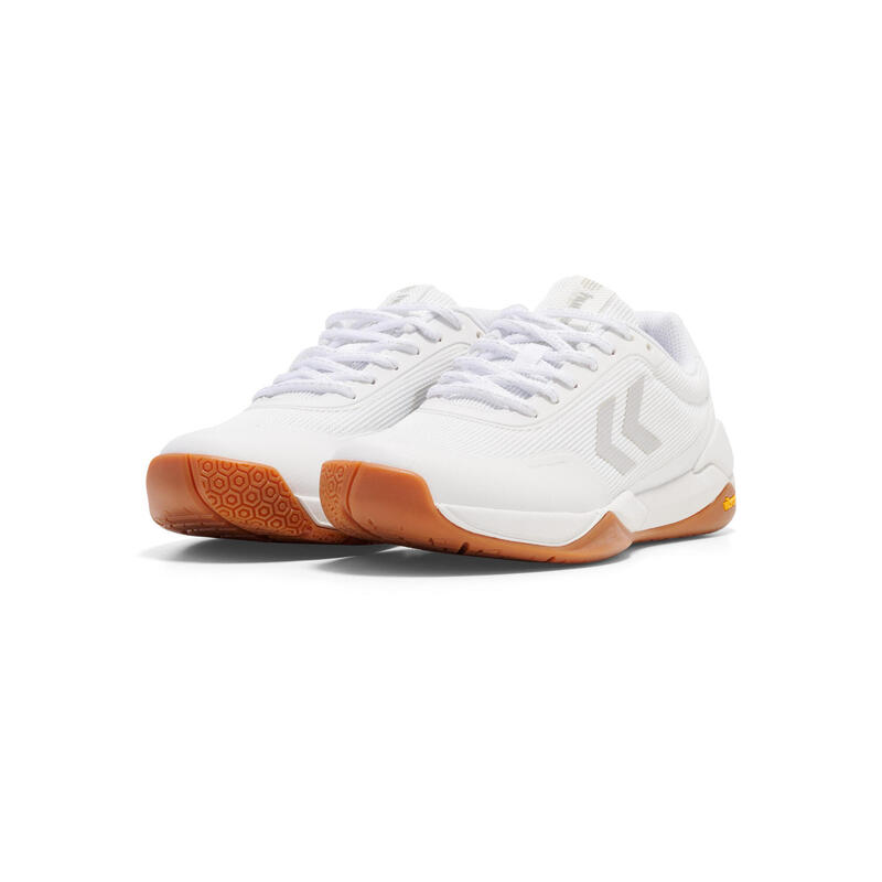 Instap Trainingsschoen Court Control Training Unisex Volwassene HUMMEL