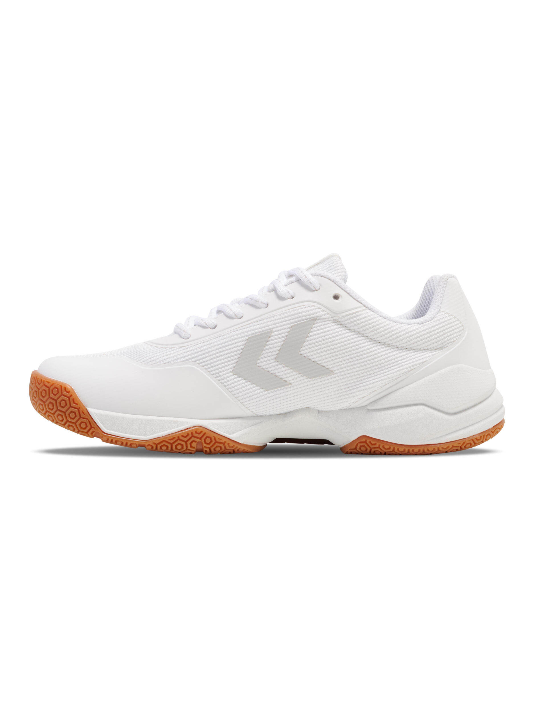 Enfiler Chaussure D'entraînement Court Control Adulte HUMMEL 6/7