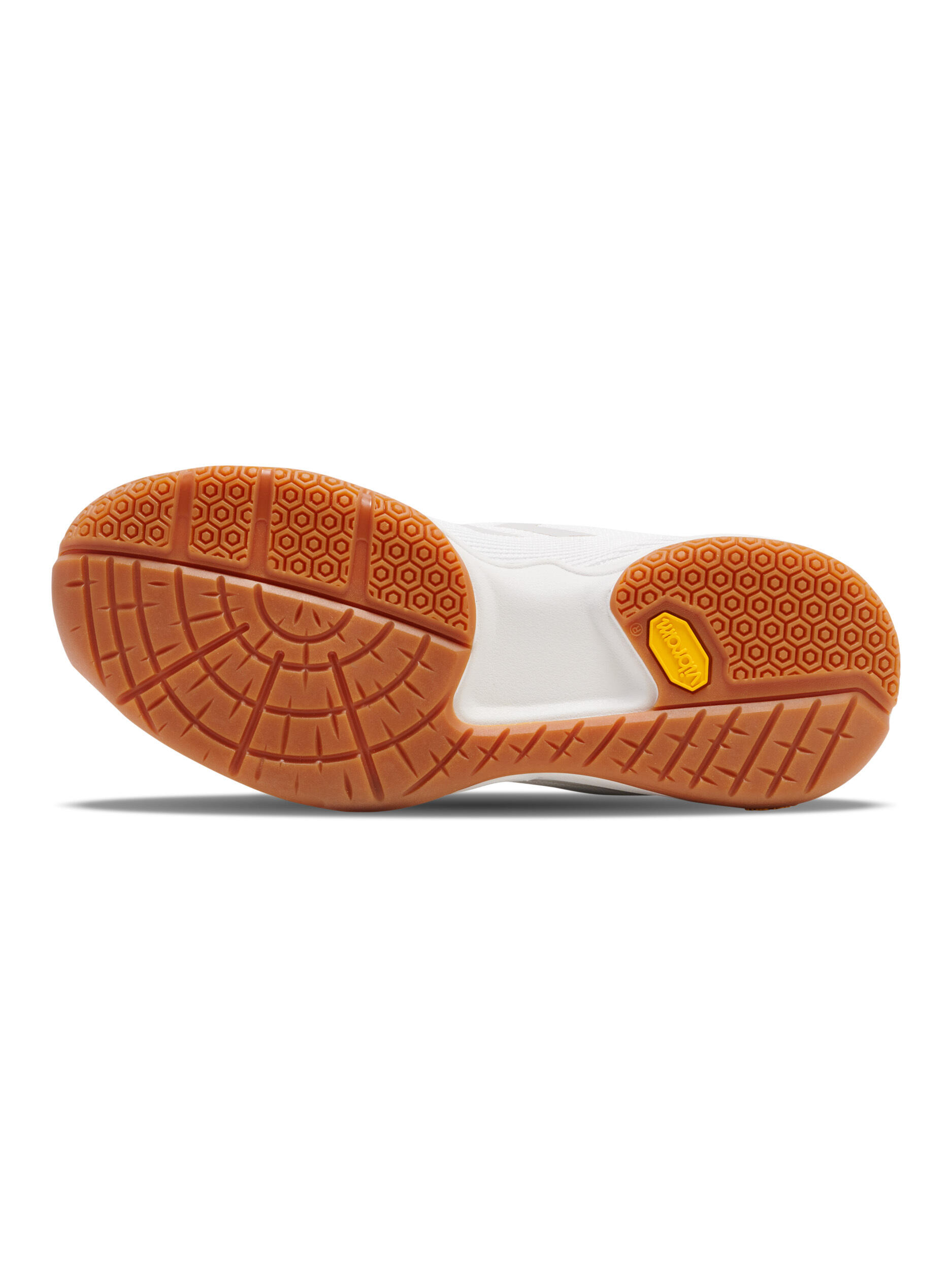 Enfiler Chaussure D'entraînement Court Control Adulte HUMMEL 5/7