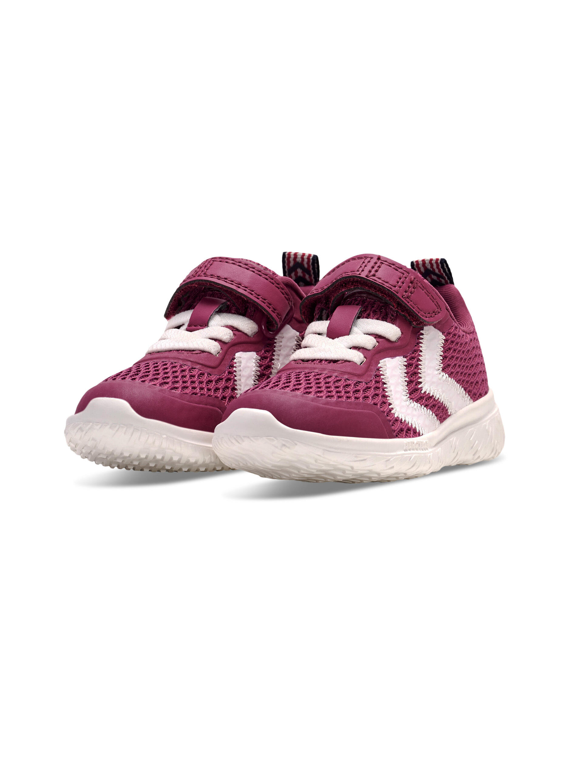 Sapatilhas de bebés Hummel Actus Recycled 4/7