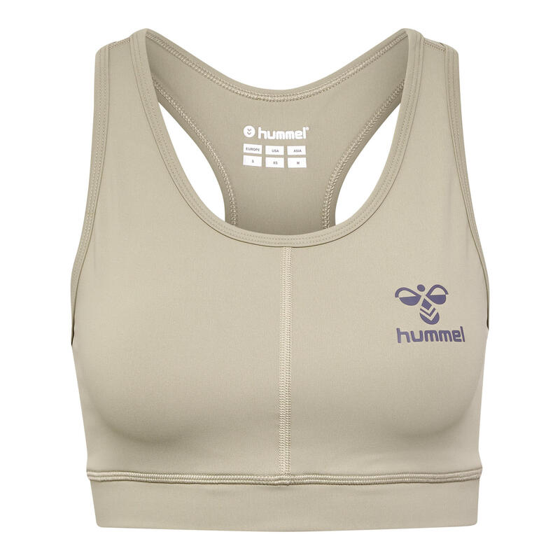 Hummel Sports Bra Hmlsprint Bra