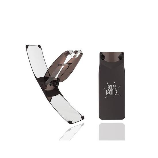 Solar Brother Sonnenschein-Gelb