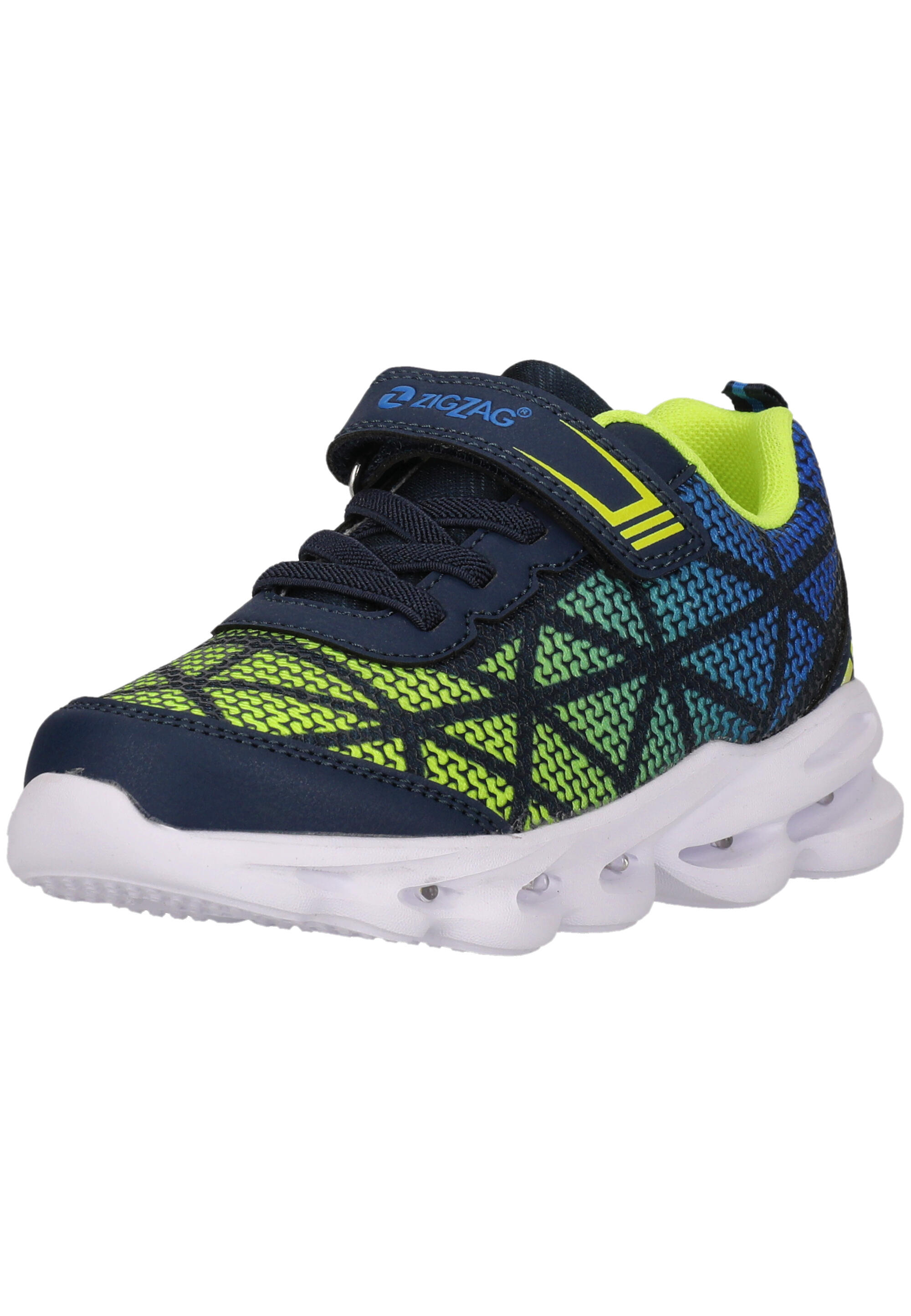 ZIGZAG Lage sneakers Zetes 2/5