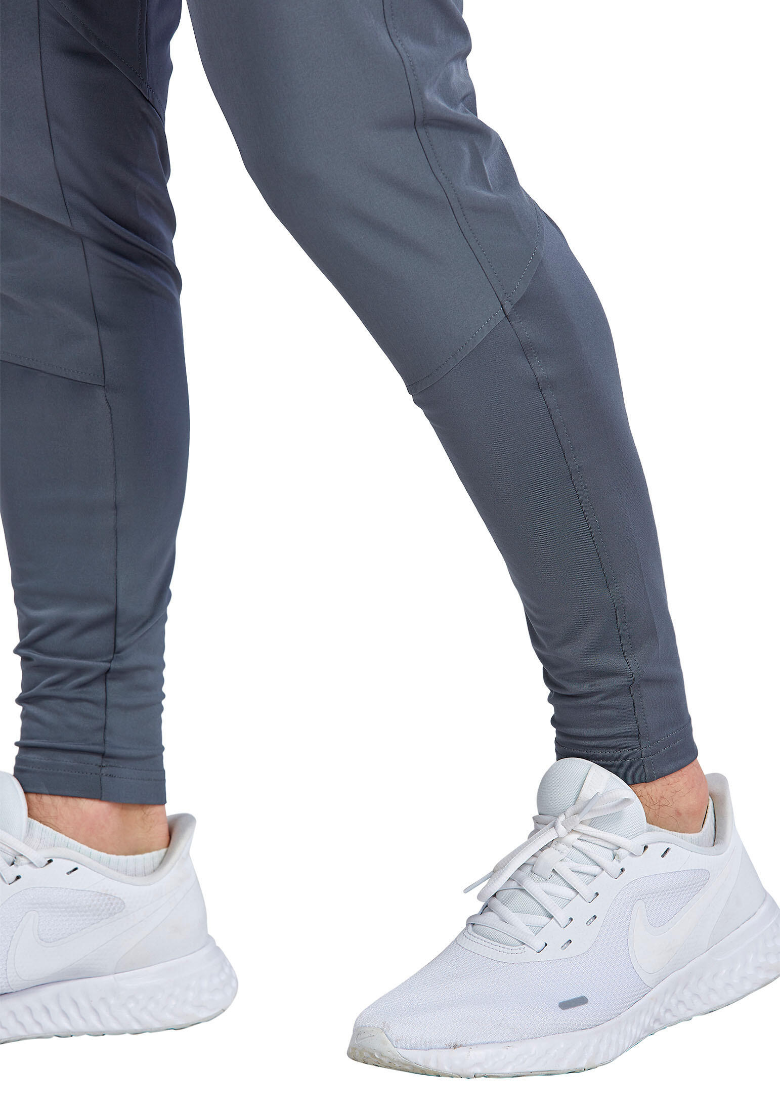 Herren Active Laufhose Active 4/7