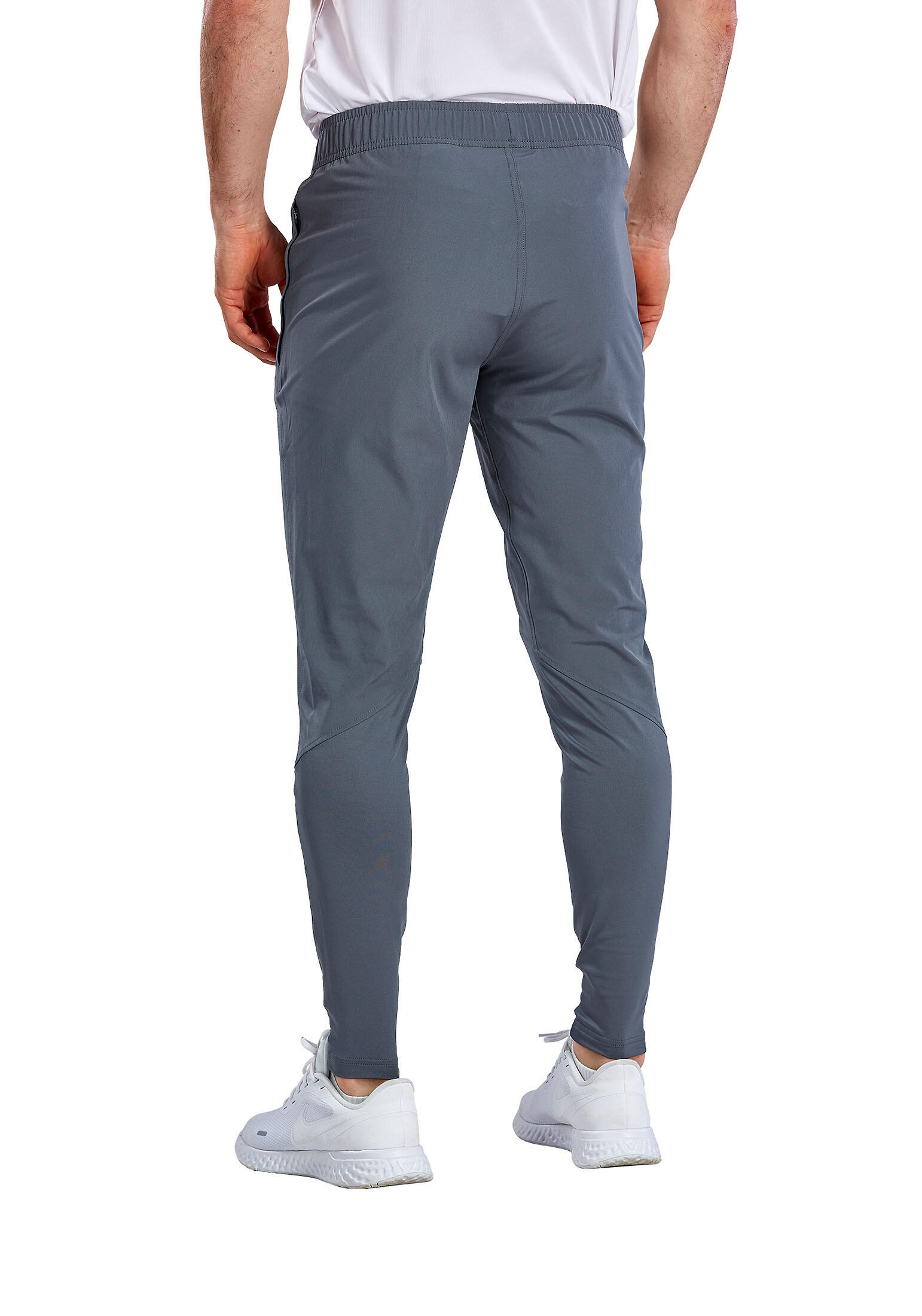 Herren Active Laufhose Active 2/7