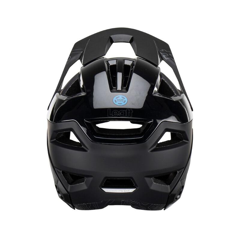 MTB Enduro 3.0 Helmet