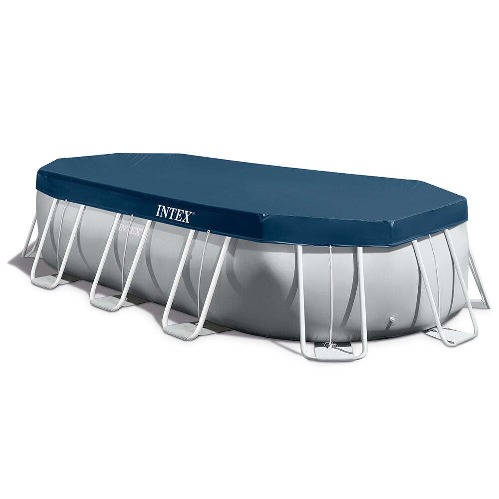 Basen stelażowy do ogrodu Bestway 503 x 274 x 122 cm zestaw 20w1 2/6