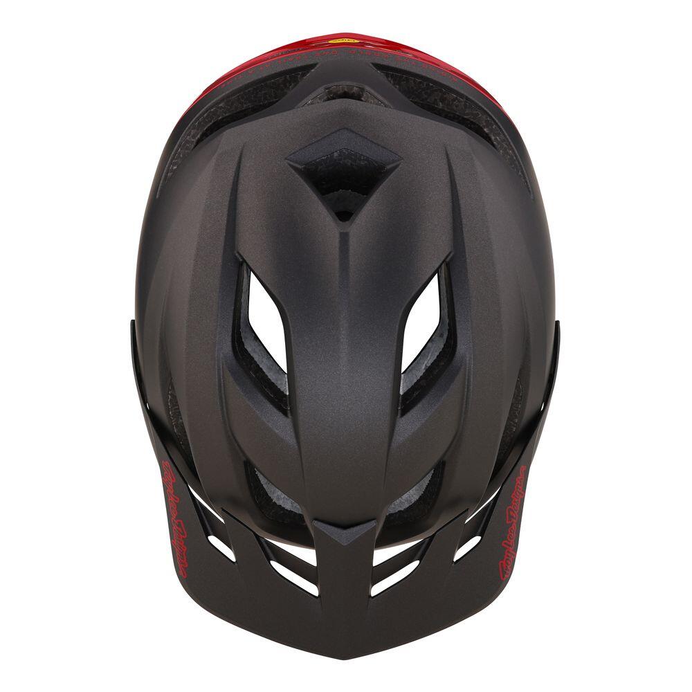 Casque VTT Flowline SE avec 14 trous d'aération Noir Homme 5/6