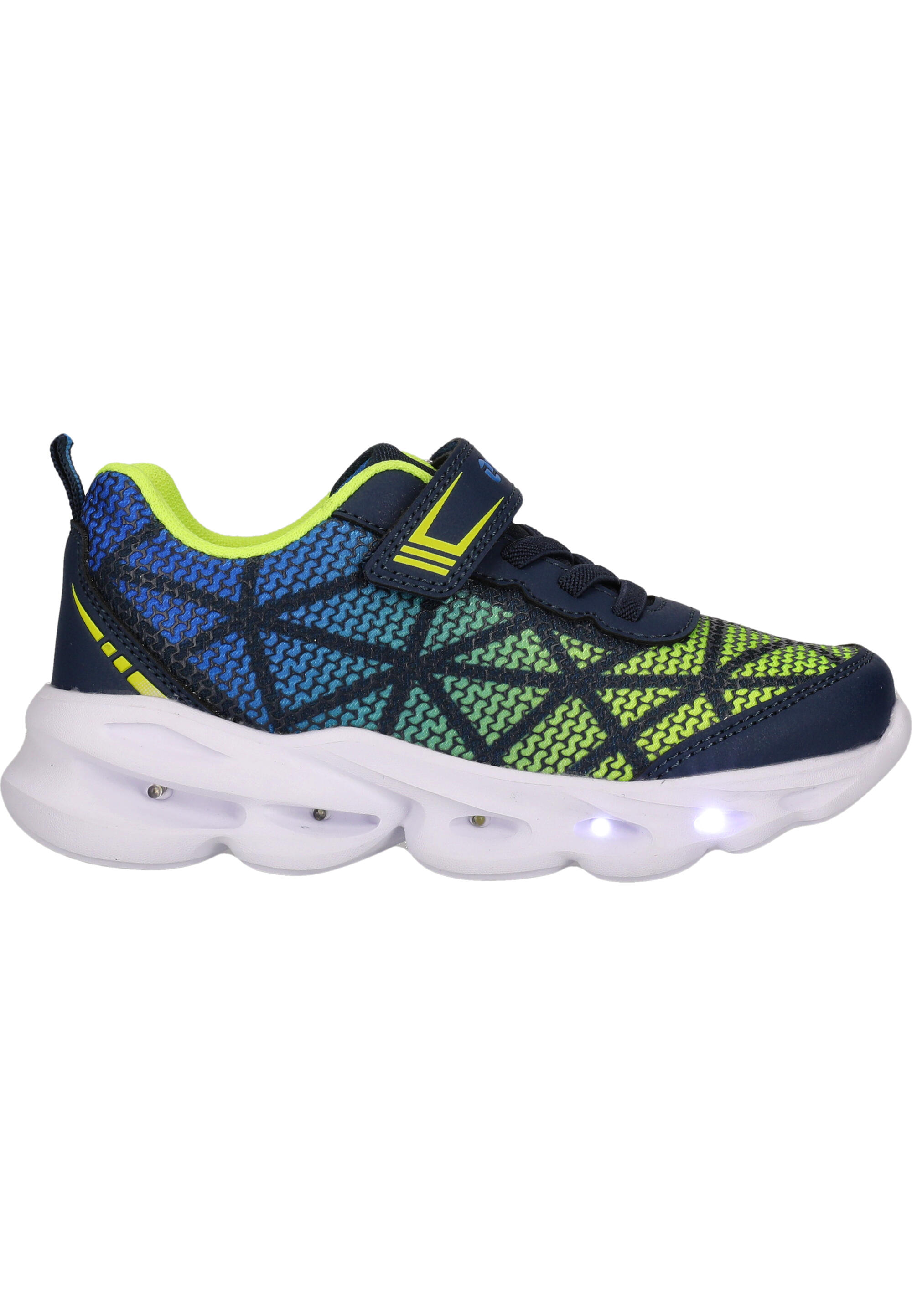 ZIGZAG Lage sneakers Zetes 3/5