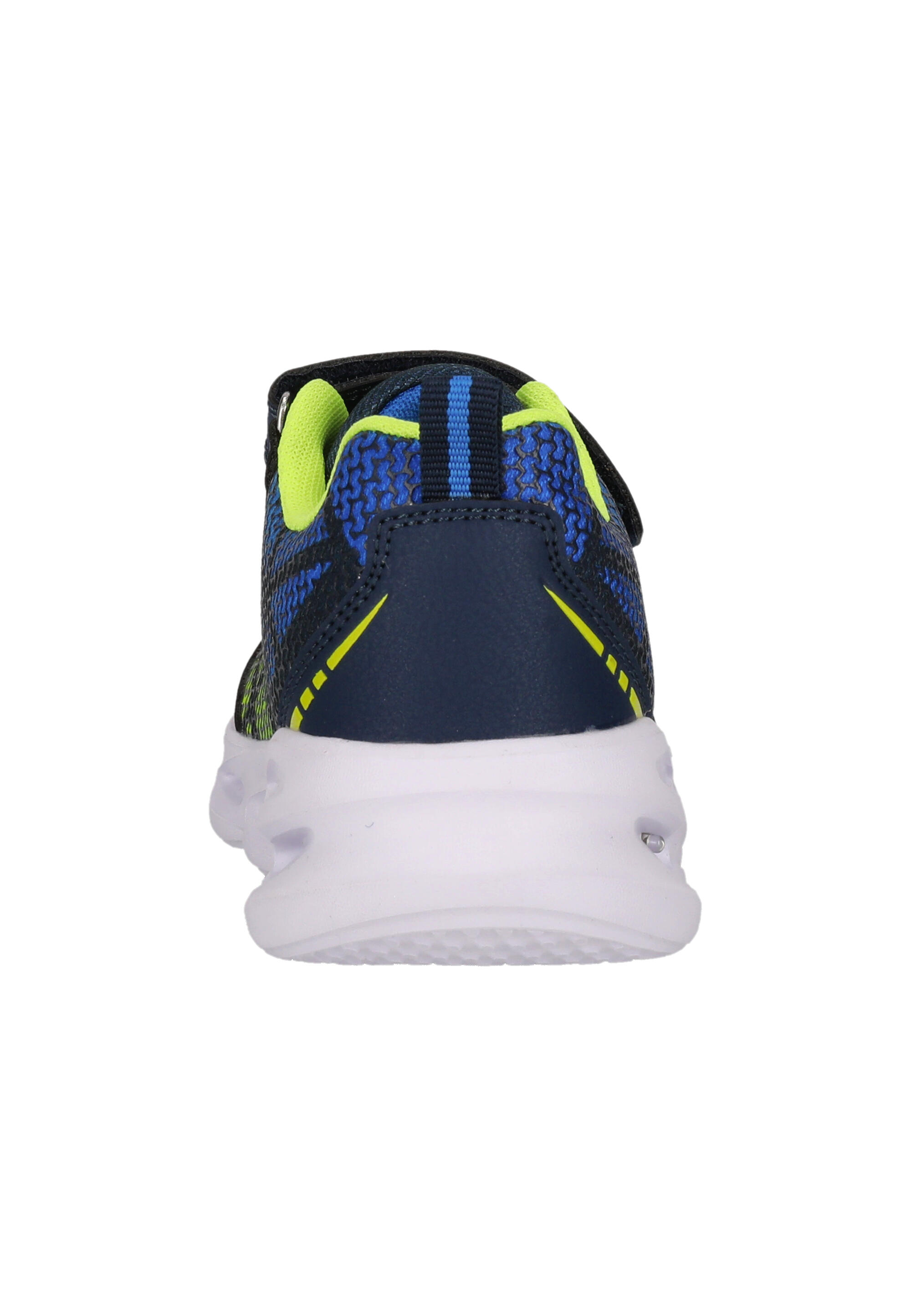 ZIGZAG Lage sneakers Zetes 5/5