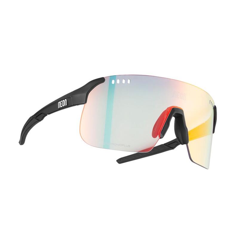 Okulary sportowe SKY 2.0 AIR soczewki poliwęglan fotochrom, 100% ochrony UV