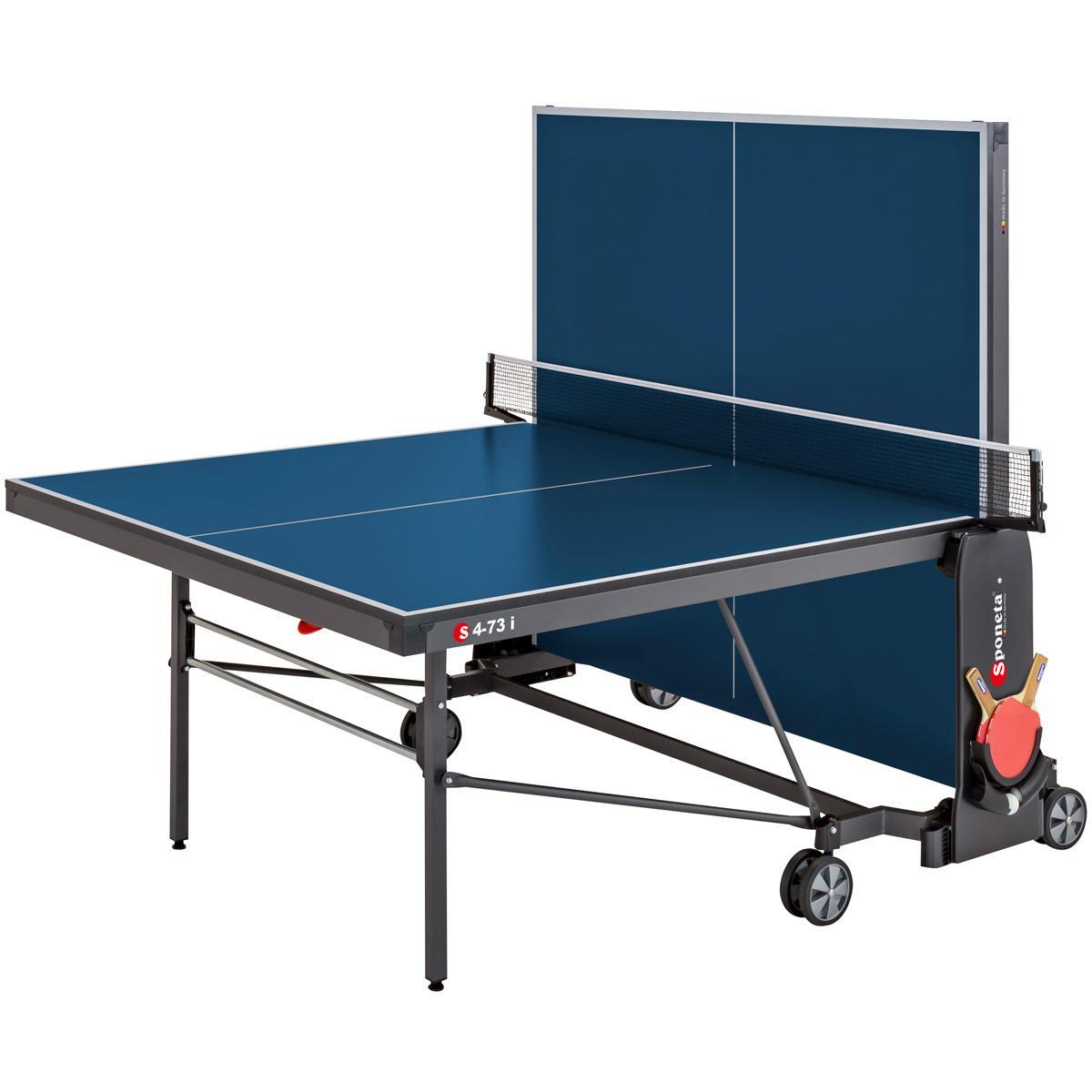 Stůl na stolní tenis vnitřní Sponeta S4-73i 2/7