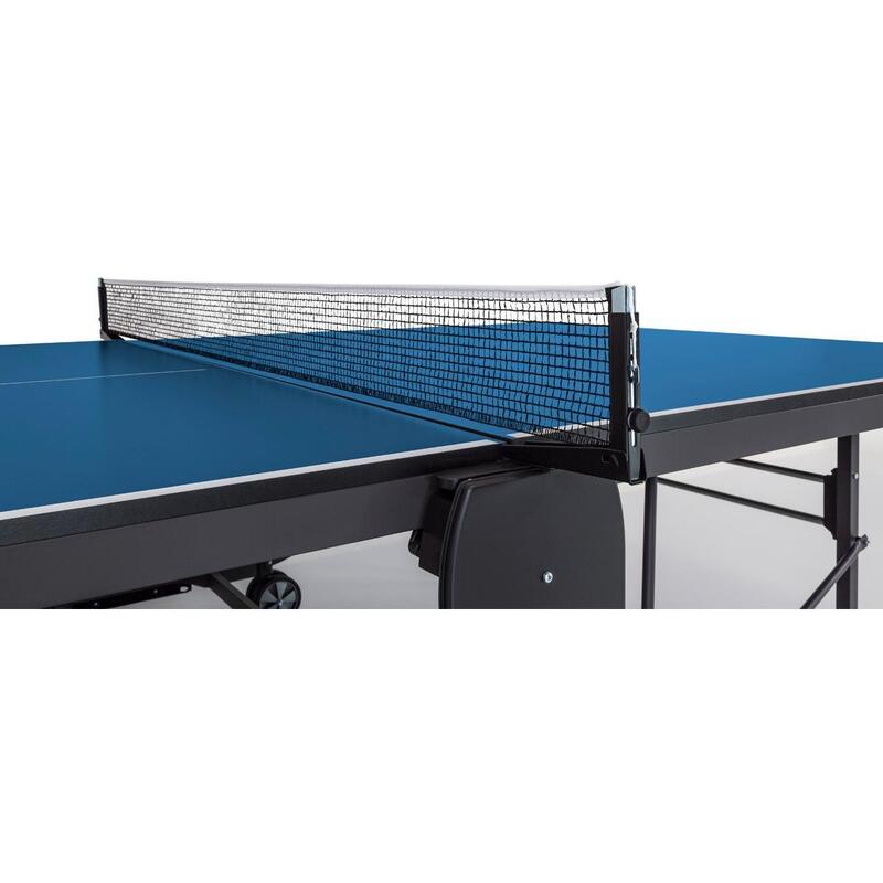 Sponeta S4-73i kék beltéri ping-pong asztal