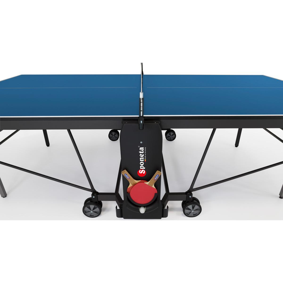 Stůl na stolní tenis vnitřní Sponeta S4-73i 6/7