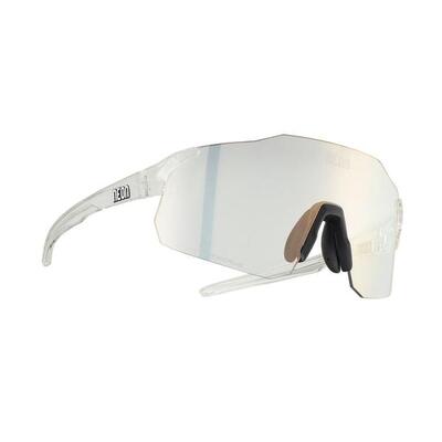 Occhiali da sole donna SKY 2.0 - Crystal Shiny. Phototronic Plus Bronze