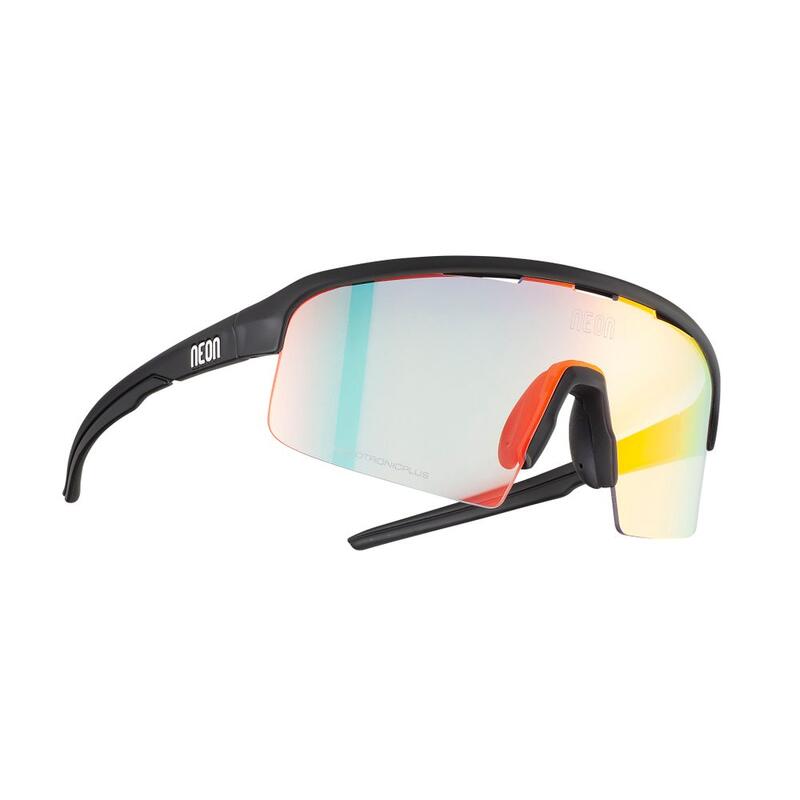 Okulary sportowe ARROW 2.0 soczewki poliwęglanowe fotochrom,100% ochrony UV