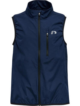 Rits Bodywarmer Kids Core Uniseks Kinderen