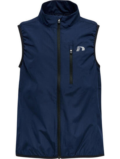 Rits Bodywarmer Kids Core Uniseks Kinderen