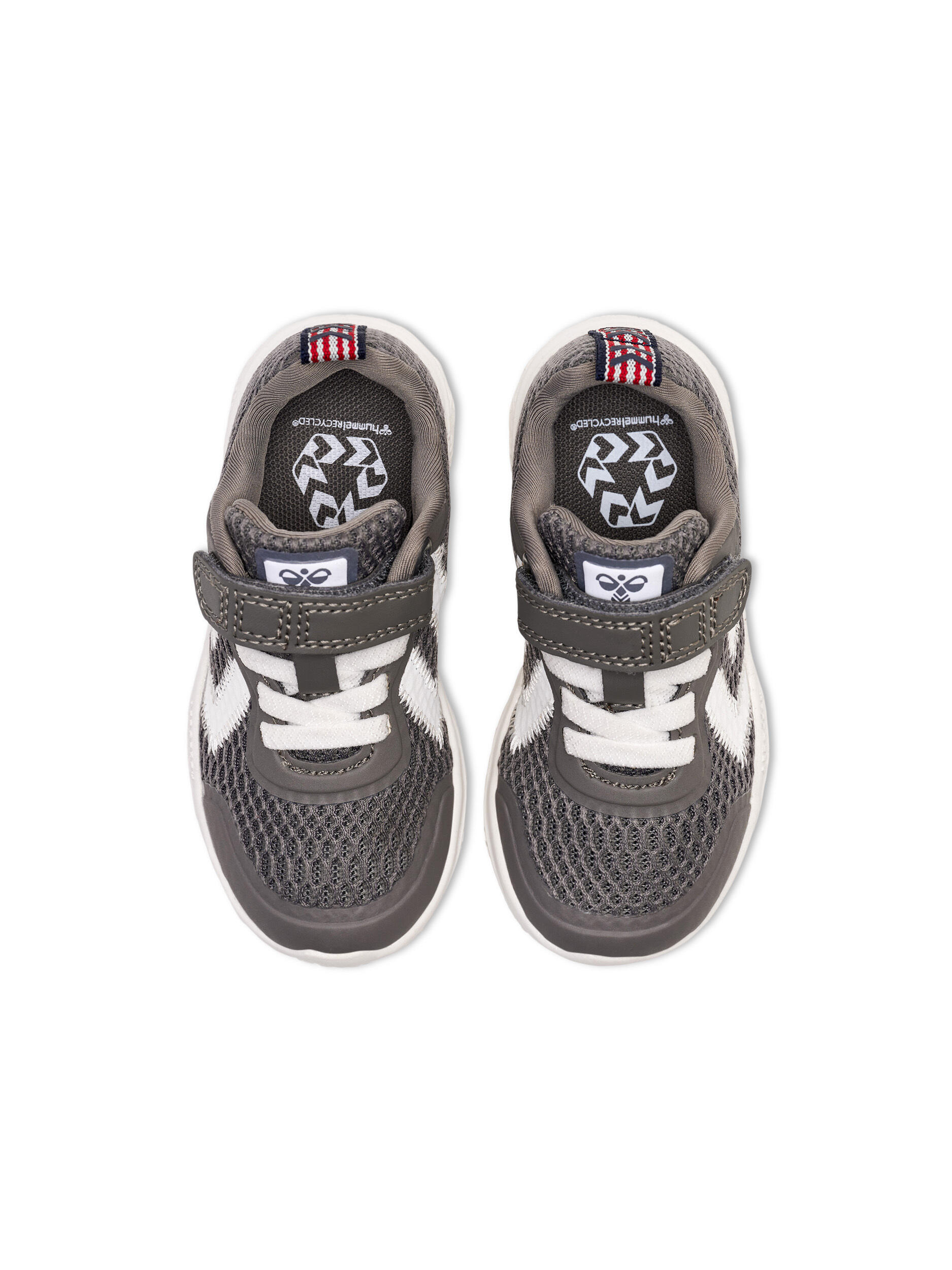 Sneakers für Babies Hummel Actus Recycled 4/7