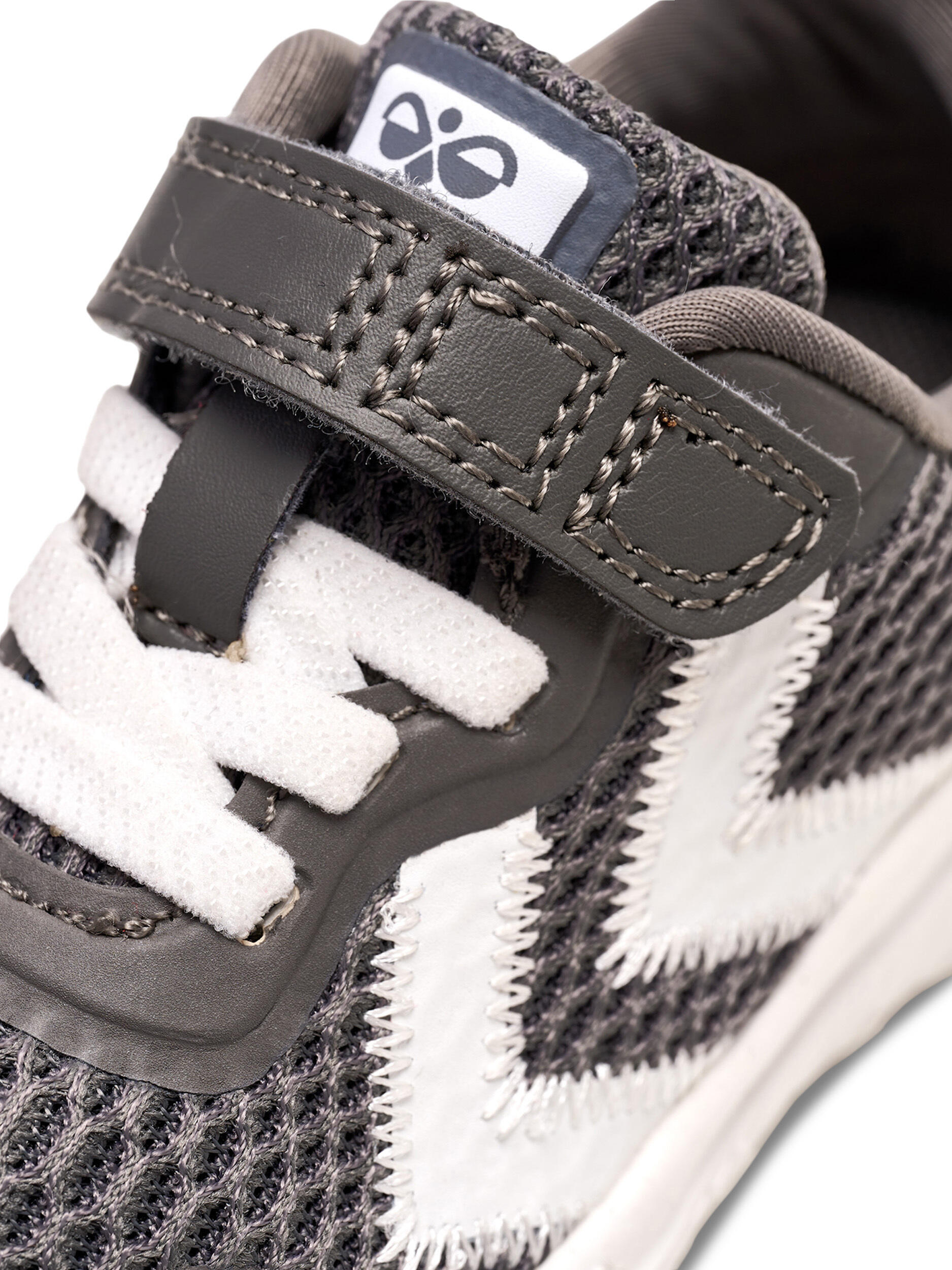 Sneakers für Babies Hummel Actus Recycled 3/7