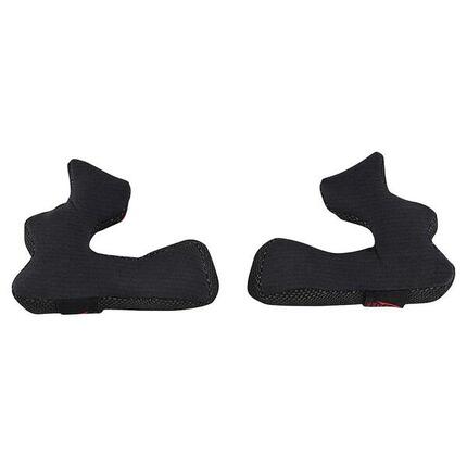 Ersatzwangenpolster CHEEKPAD für Fahrradhelm D4