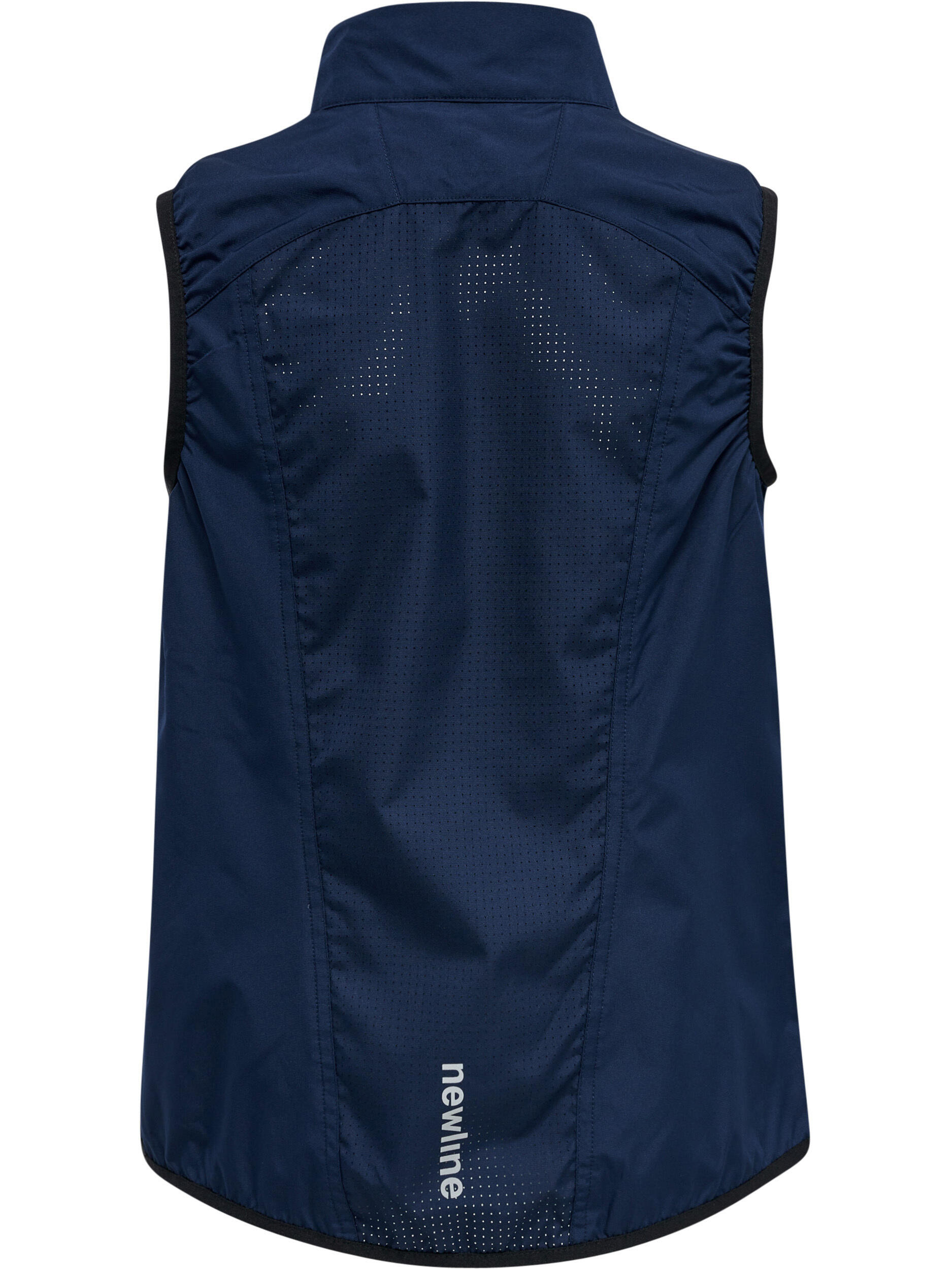Rits Bodywarmer Kids Core Uniseks Kinderen NEWLINE 2/7
