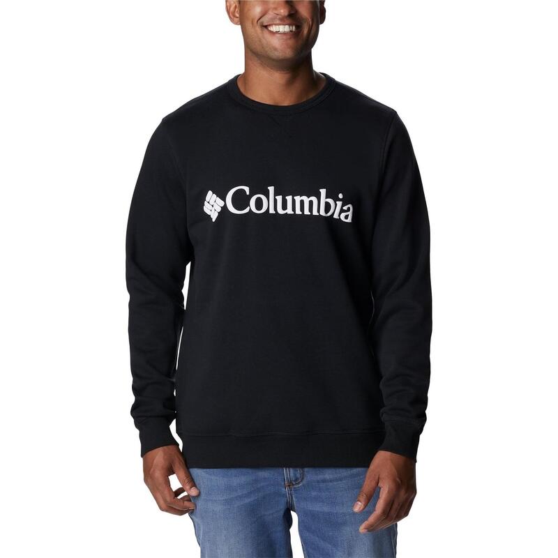 Bluza Sportowa Męska Columbia Logo Fleece