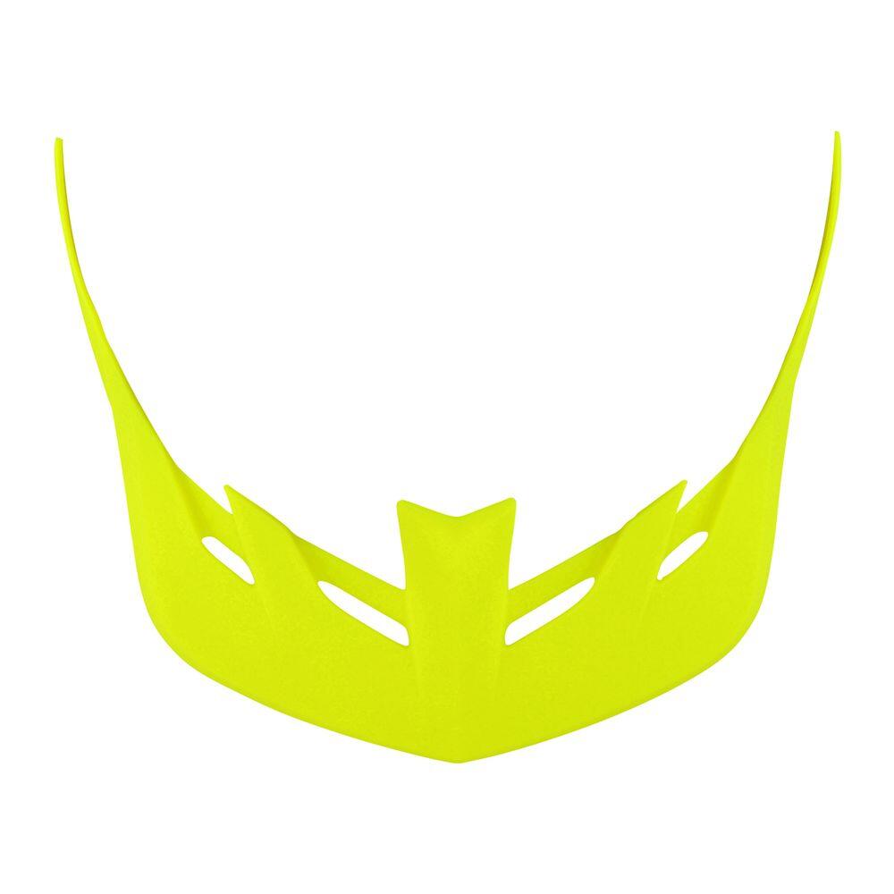 Casque VTT Flowline SE avec 14 trous d'aération Jaune Homme 6/6