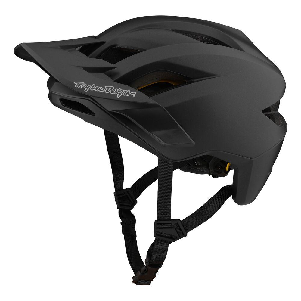 Casque VTT Flowline avec 14 aérations Noir Homme 5/5